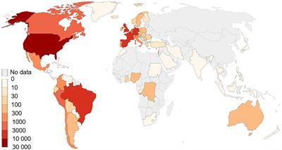 Comprehensive update on the monkeypox outbreak